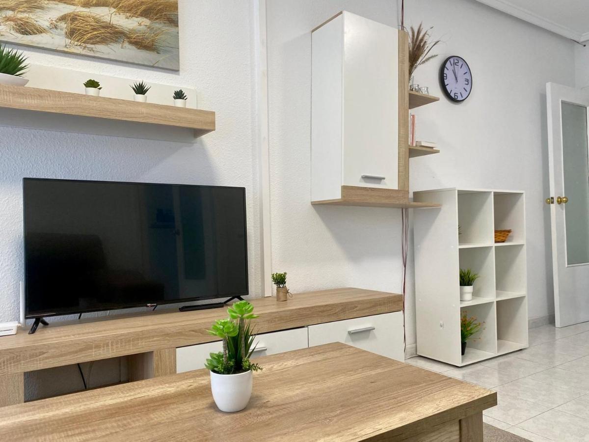 Torrevieja Modern Apartment With Swimming Pool ภายนอก รูปภาพ